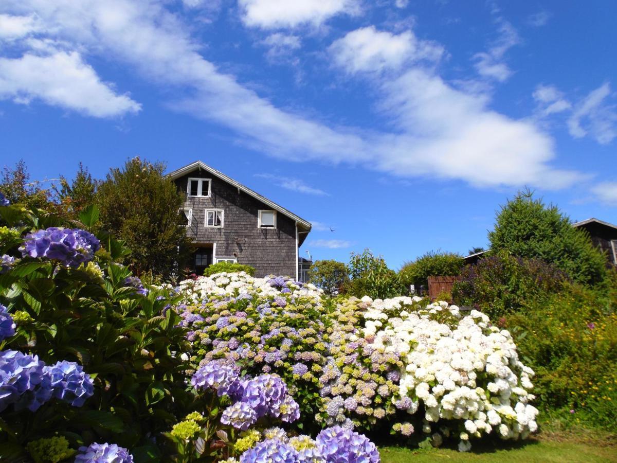 Hotel Boutique Casa Werner Puerto Varas Exterior foto